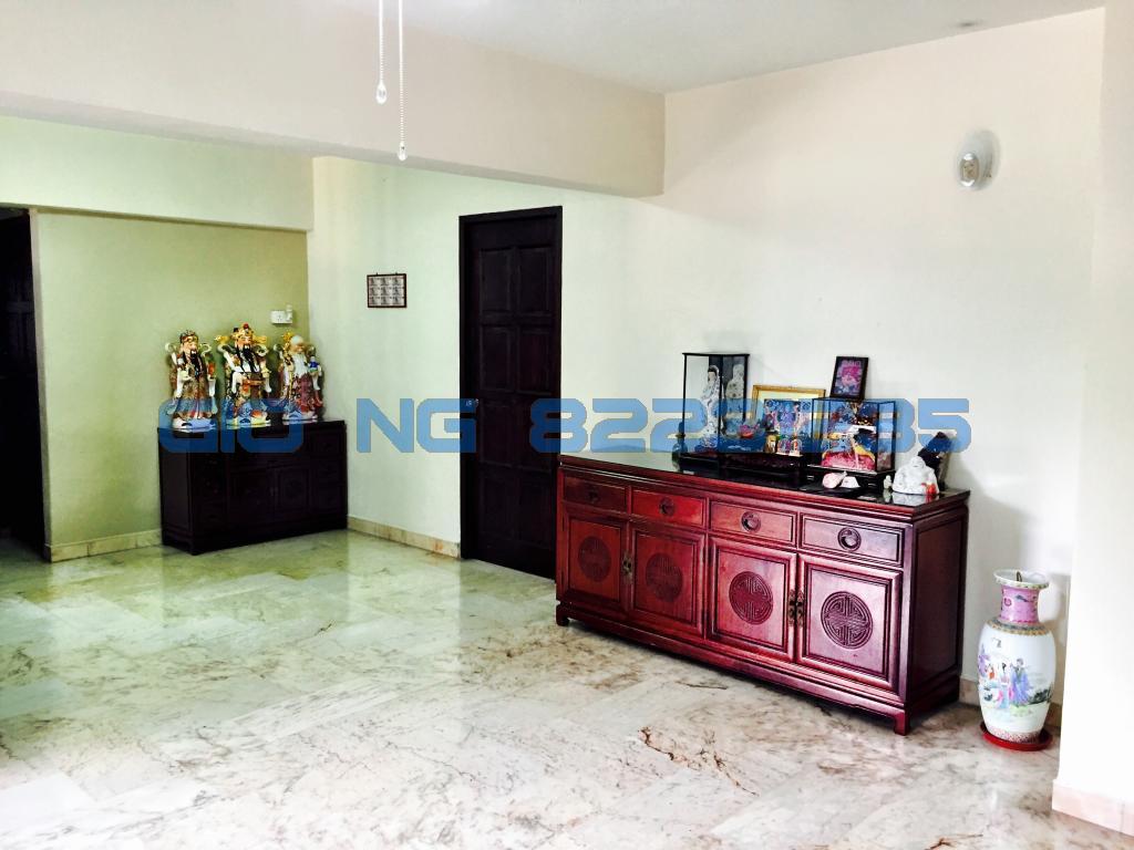 Blk 613 Clementi West Street 1 (Clementi), HDB 5 Rooms #92066862